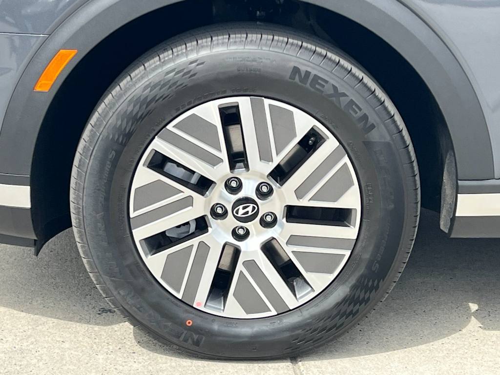 Thumbnail: 2026 Hyundai Palisade - 7