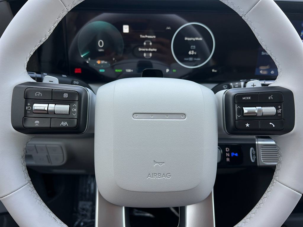 Thumbnail: 2026 Hyundai Palisade - 26