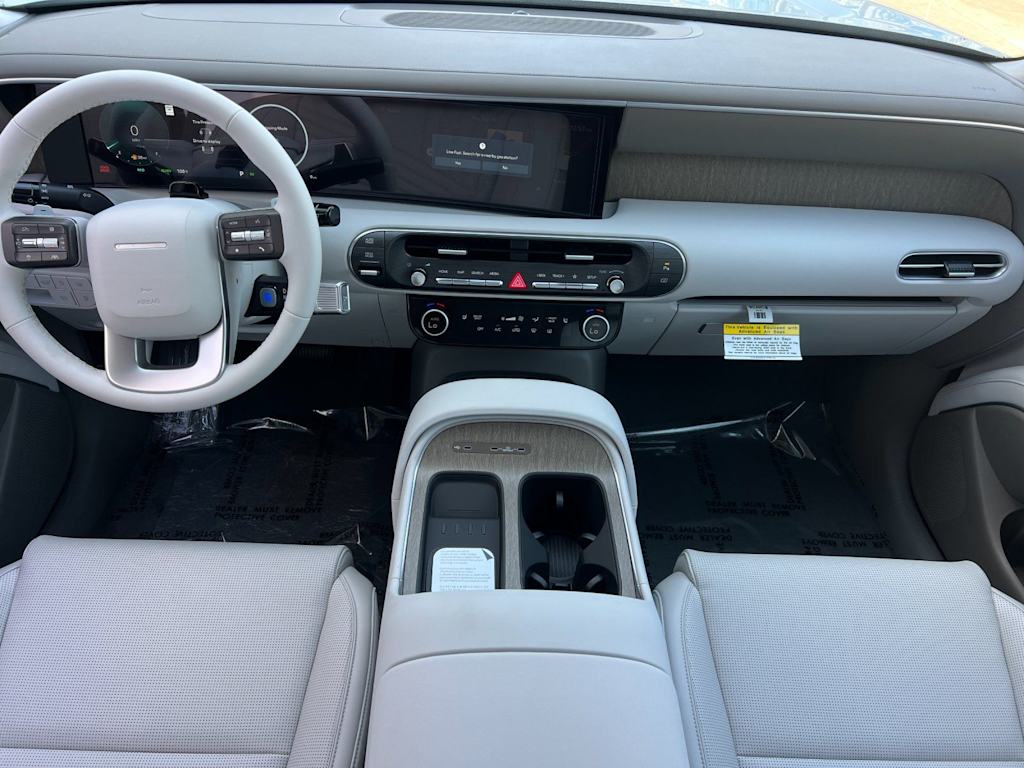 Thumbnail: 2026 Hyundai Palisade - 2