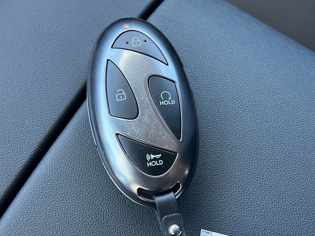 Thumbnail: 2026 Hyundai Palisade - 16