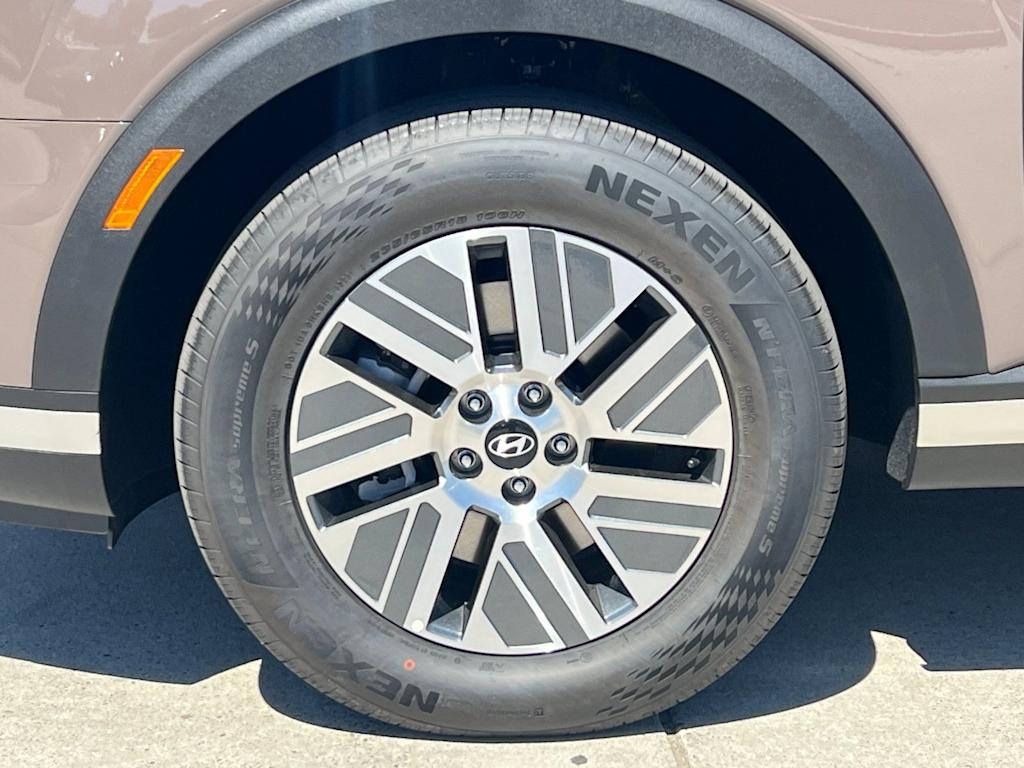 Thumbnail: 2026 Hyundai Palisade - 8