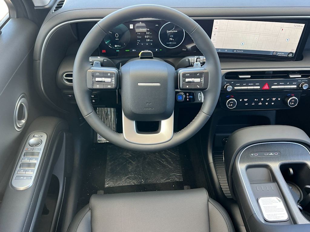 Thumbnail: 2026 Hyundai Palisade - 12