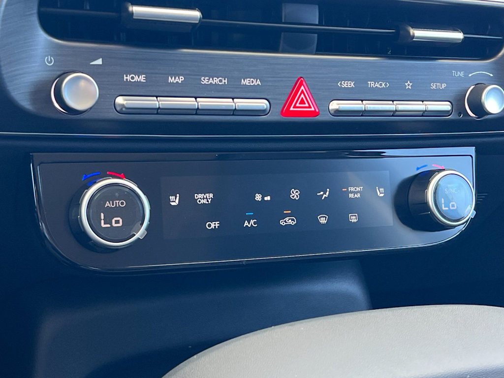 Thumbnail: 2026 Hyundai Palisade - 26