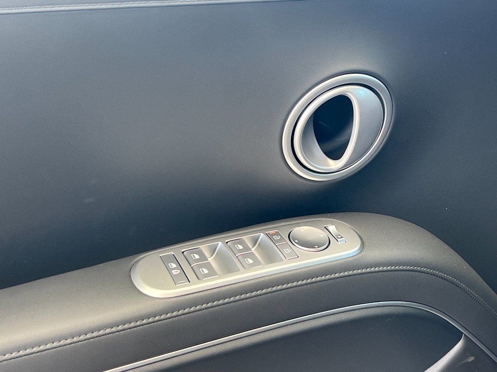 Thumbnail: 2026 Hyundai Palisade - 21