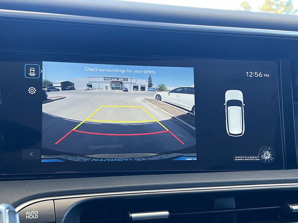 Thumbnail: 2026 Hyundai Palisade - 25