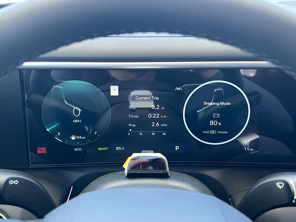 Thumbnail: 2026 Hyundai Palisade - 15