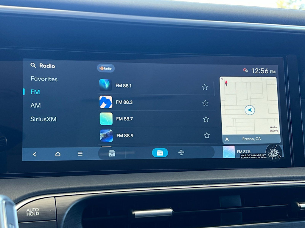 Thumbnail: 2026 Hyundai Palisade - 14