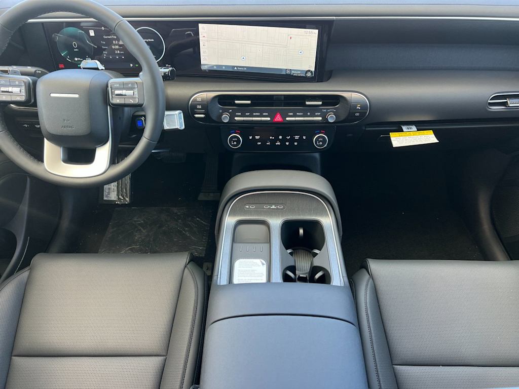 Thumbnail: 2026 Hyundai Palisade - 2