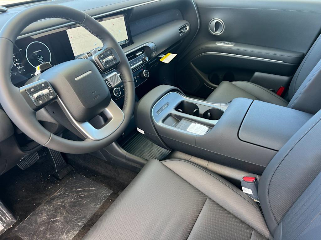 Thumbnail: 2026 Hyundai Palisade - 9