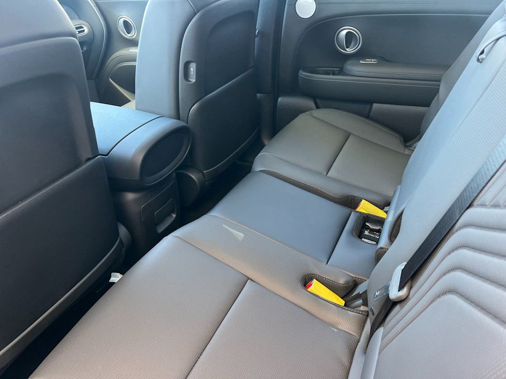 Thumbnail: 2026 Hyundai Palisade - 11