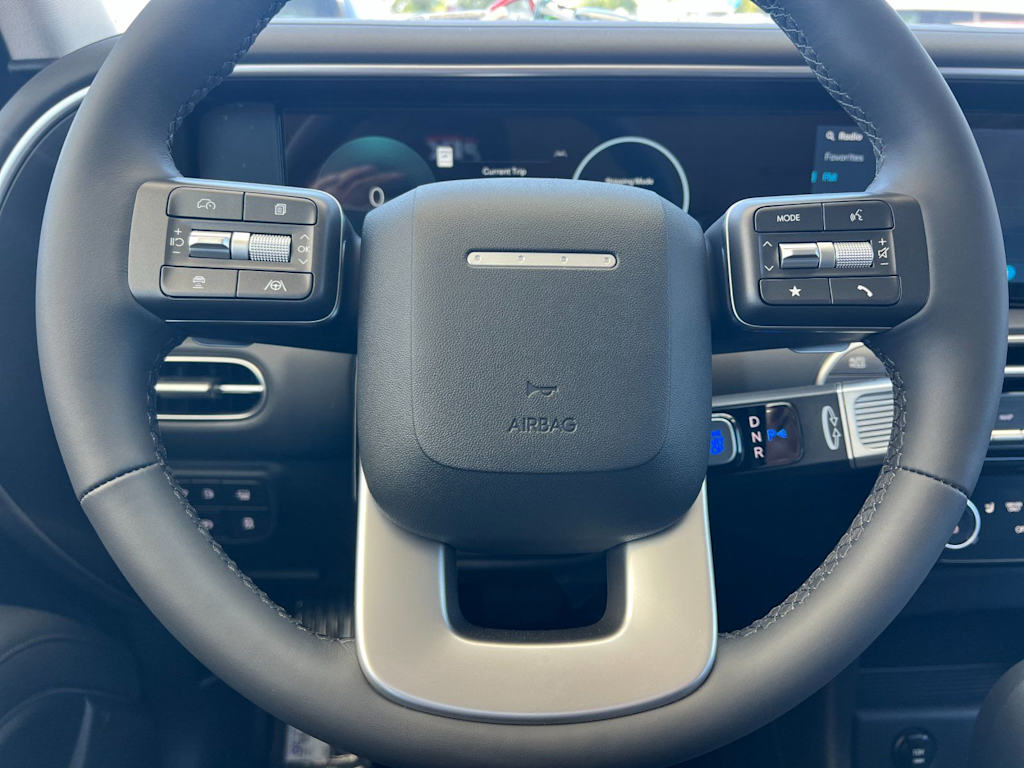 Thumbnail: 2026 Hyundai Palisade - 28