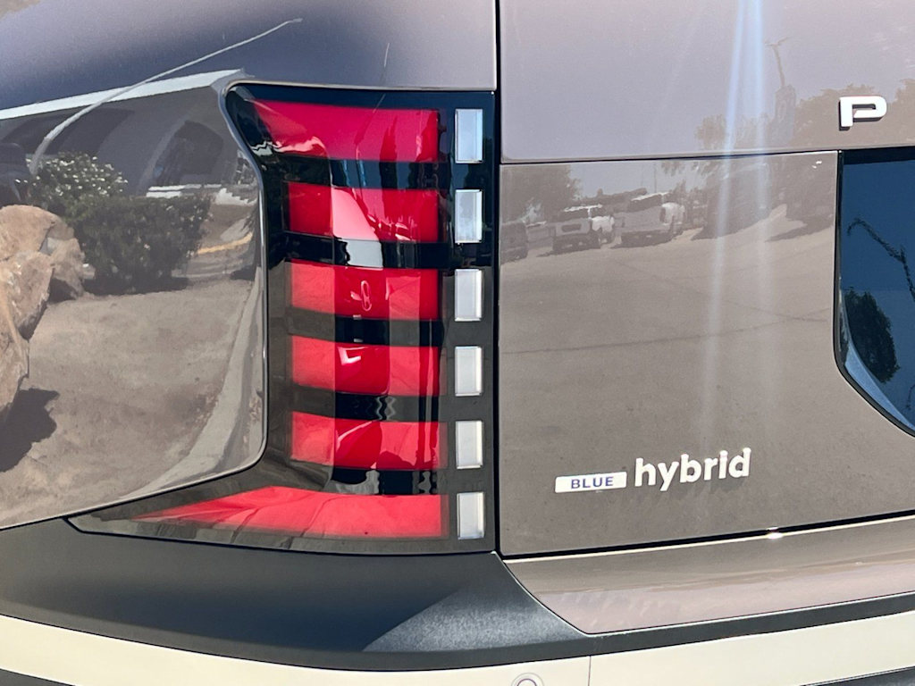 Thumbnail: 2026 Hyundai Palisade - 29