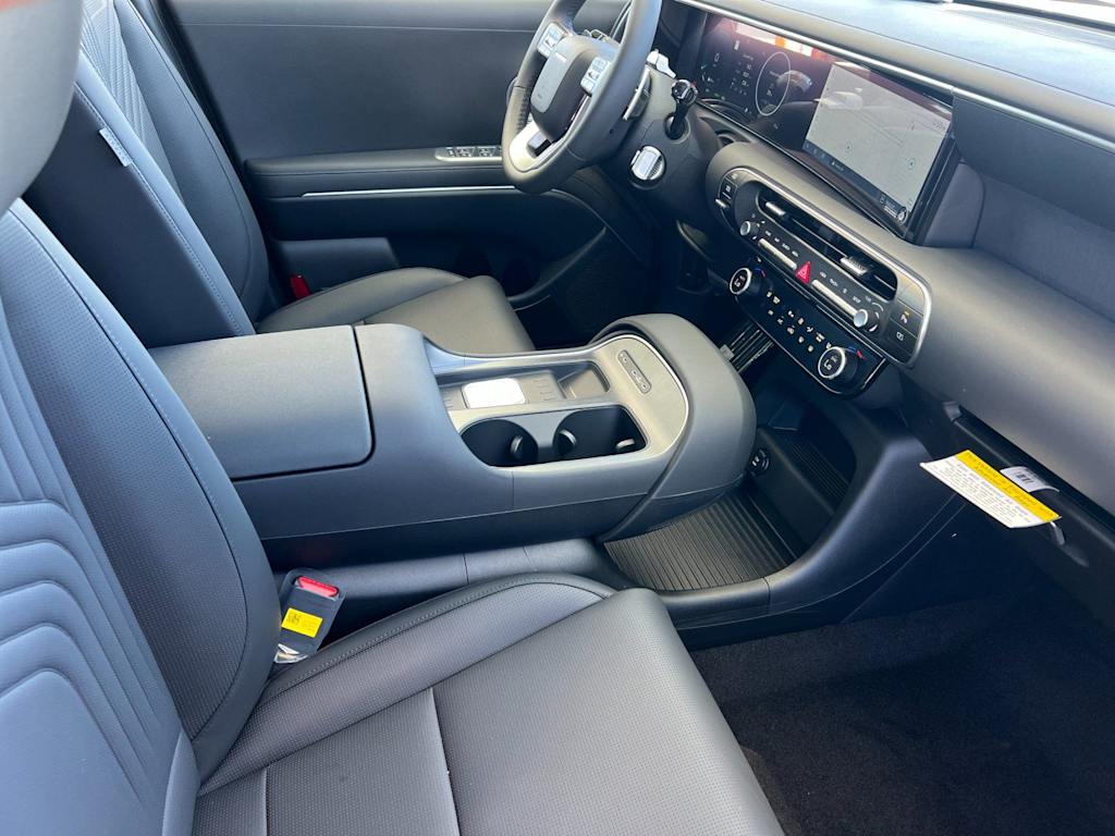 Thumbnail: 2026 Hyundai Palisade - 10