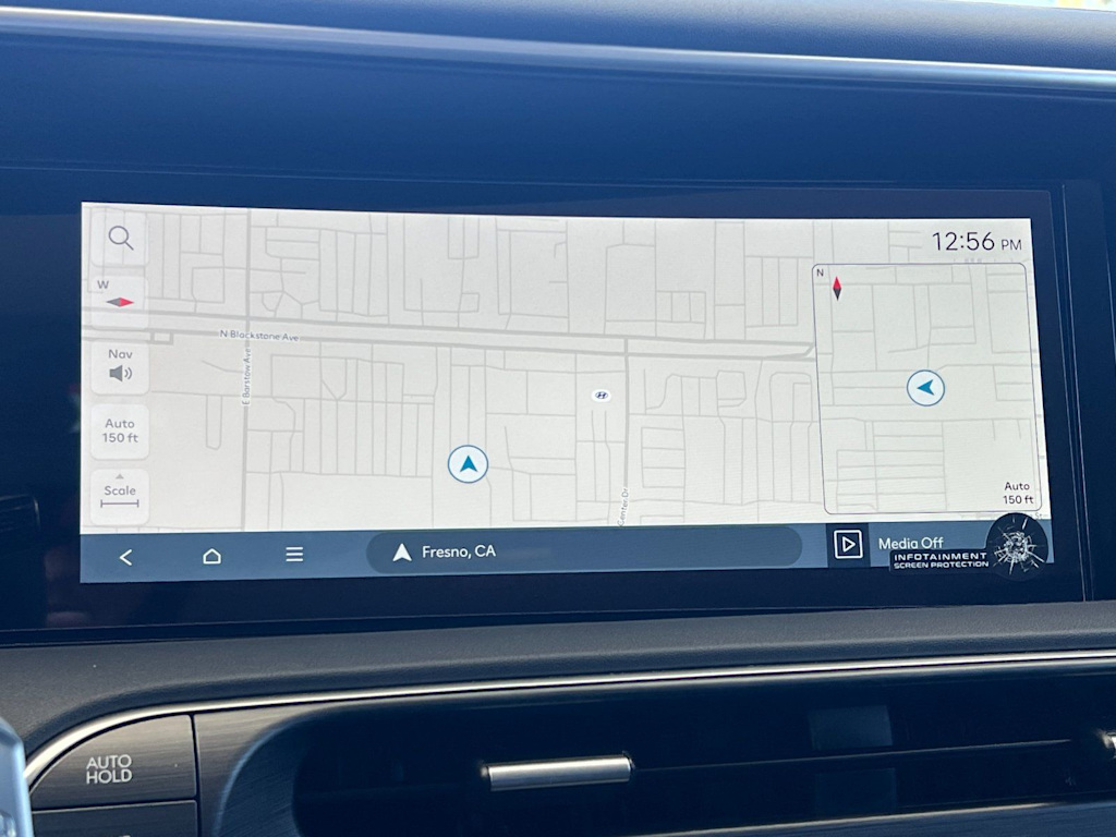 Thumbnail: 2026 Hyundai Palisade - 24