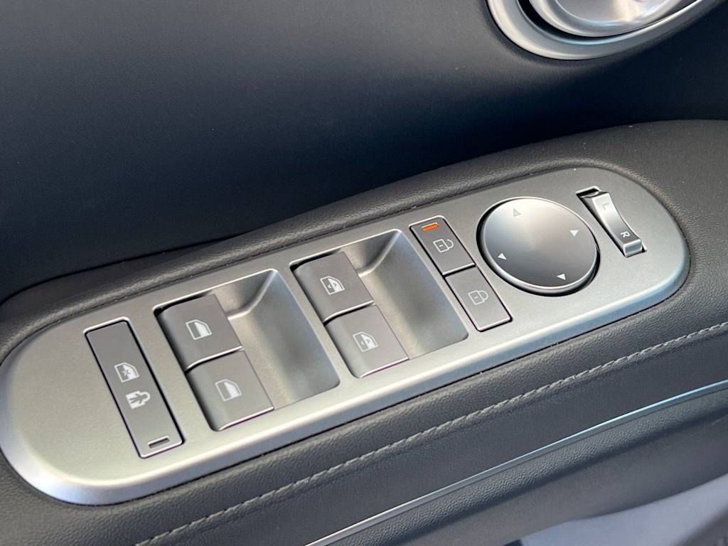 Thumbnail: 2026 Hyundai Palisade - 22