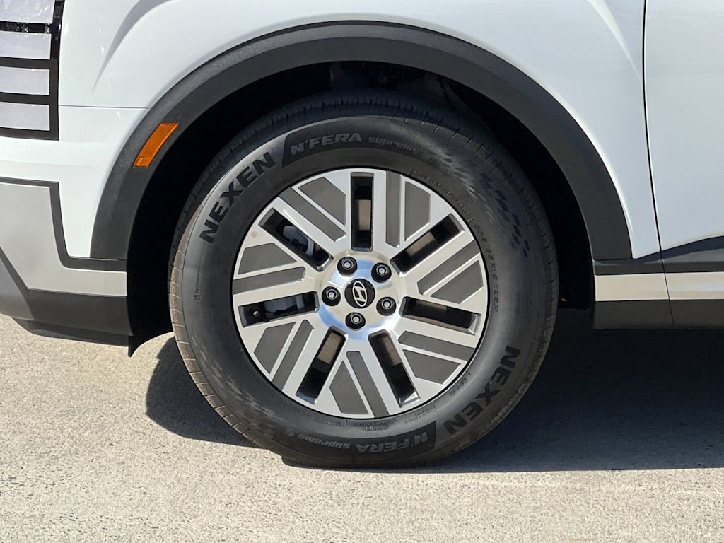 Thumbnail: 2026 Hyundai Palisade - 7