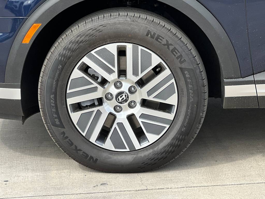 Thumbnail: 2026 Hyundai Palisade - 8