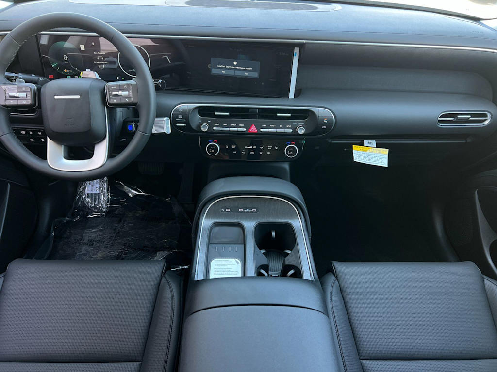 Thumbnail: 2026 Hyundai Palisade - 2