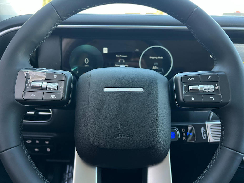 Thumbnail: 2026 Hyundai Palisade - 28
