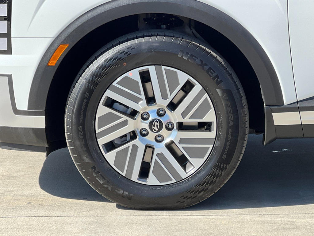 Thumbnail: 2026 Hyundai Palisade - 8