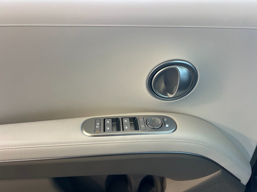 Thumbnail: 2026 Hyundai Palisade - 19
