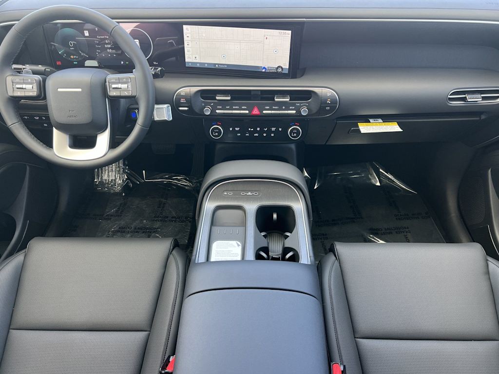 Thumbnail: 2026 Hyundai Palisade - 2