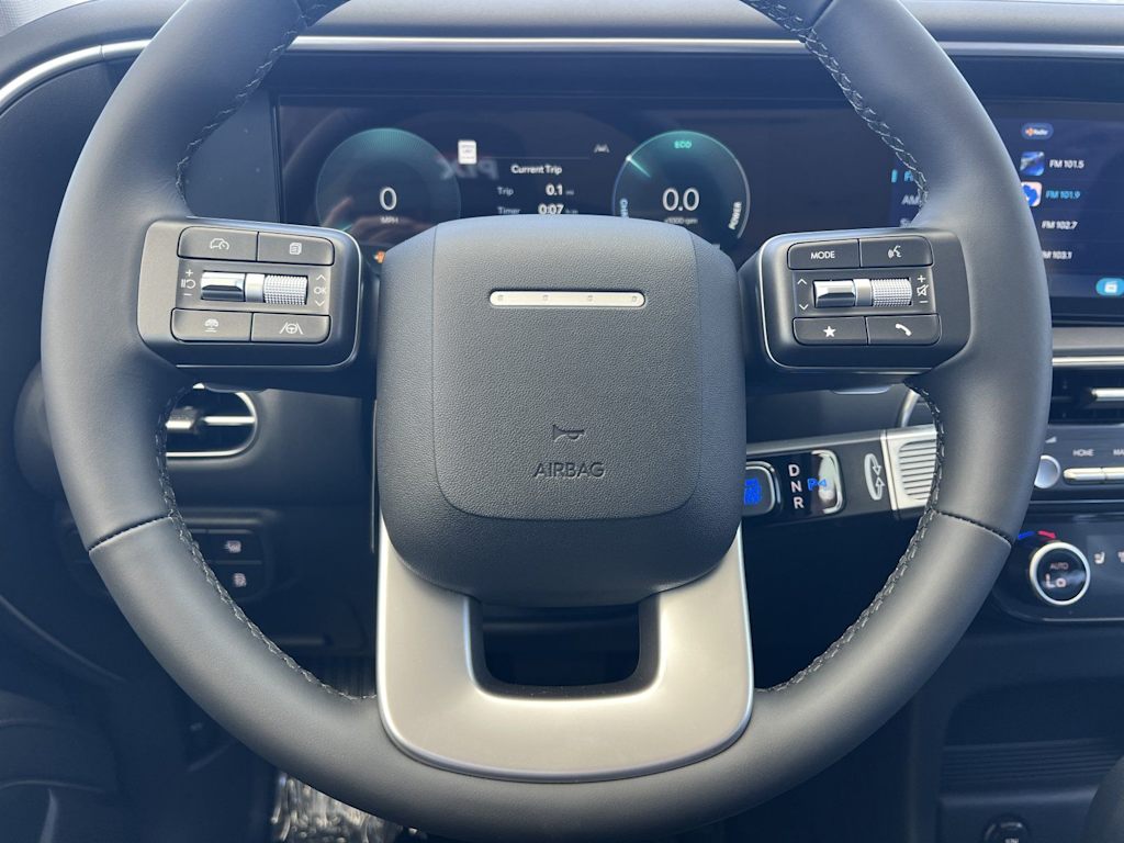 Thumbnail: 2026 Hyundai Palisade - 13