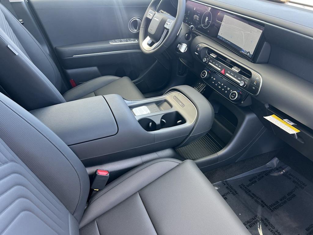 Thumbnail: 2026 Hyundai Palisade - 10
