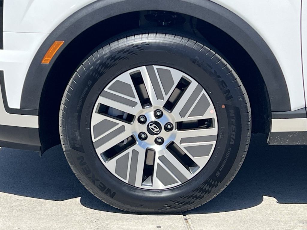 Thumbnail: 2026 Hyundai Palisade - 8