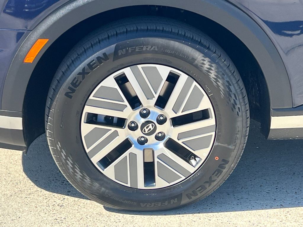 Thumbnail: 2026 Hyundai Palisade - 8