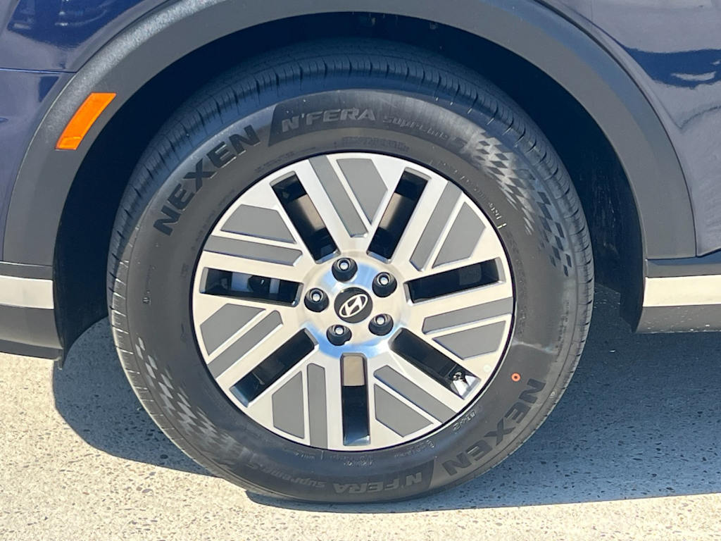 Thumbnail: 2026 Hyundai Palisade - 8