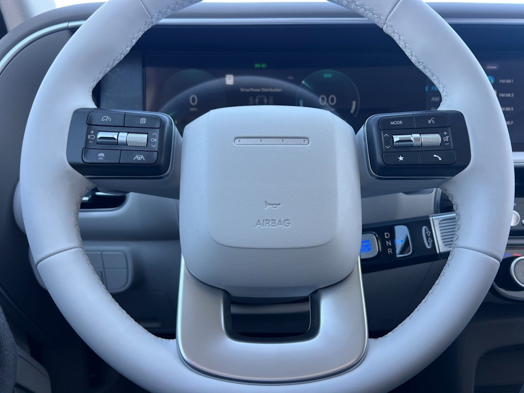 Thumbnail: 2026 Hyundai Palisade - 28