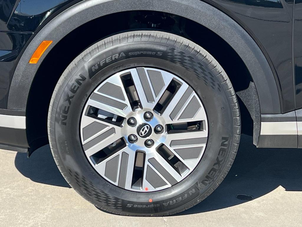 Thumbnail: 2026 Hyundai Palisade - 8