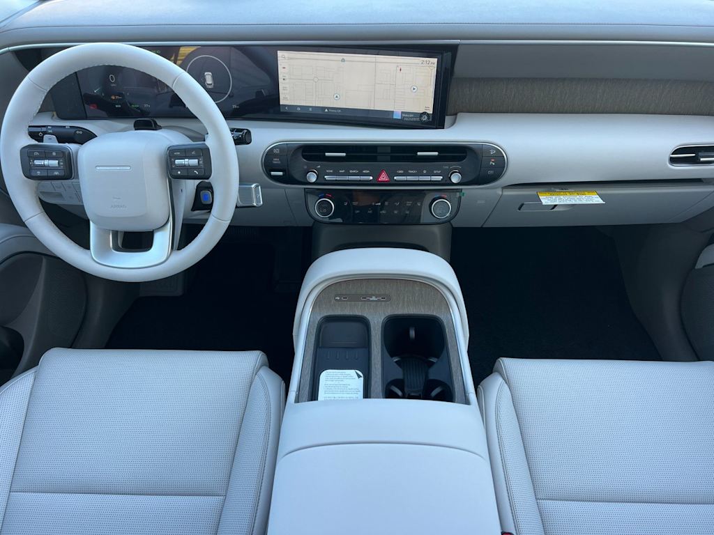 Thumbnail: 2026 Hyundai Palisade - 2