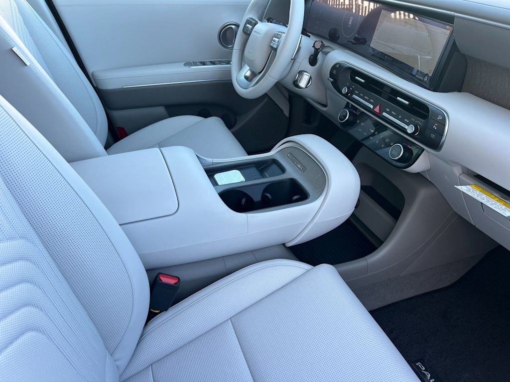 Thumbnail: 2026 Hyundai Palisade - 10