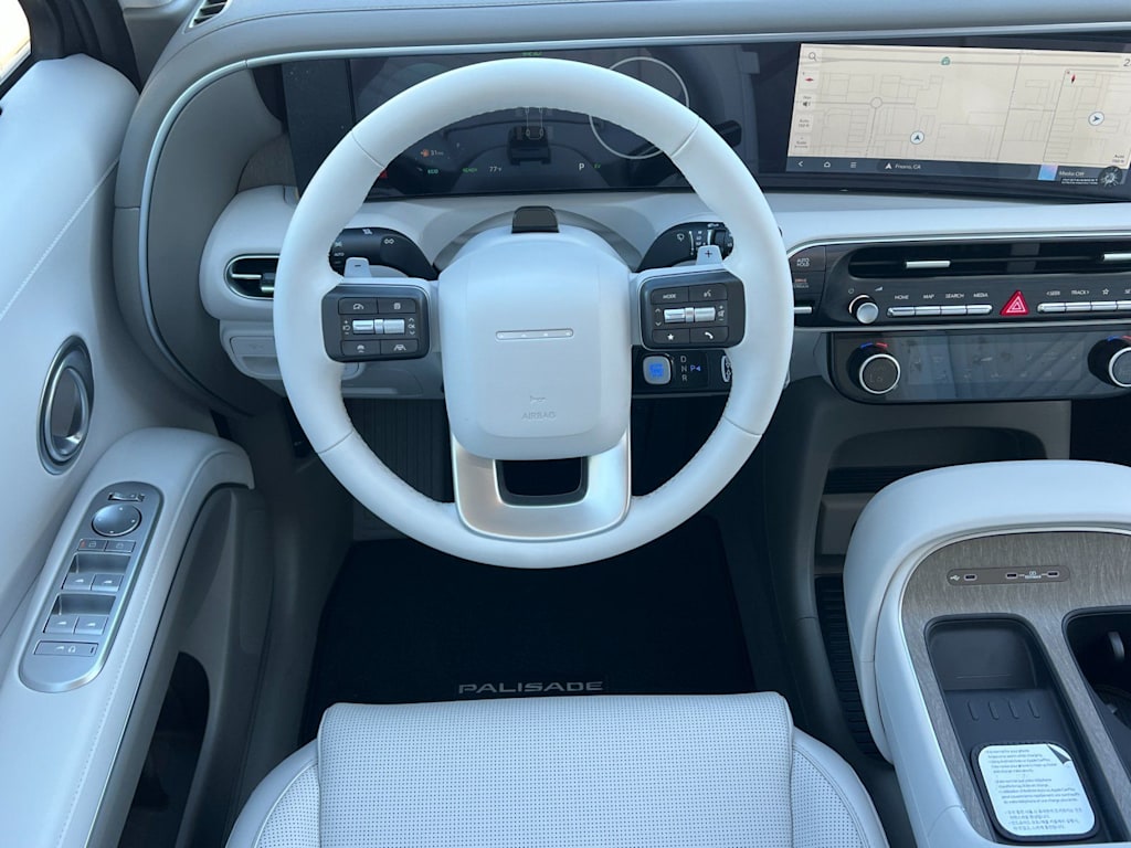 Thumbnail: 2026 Hyundai Palisade - 12