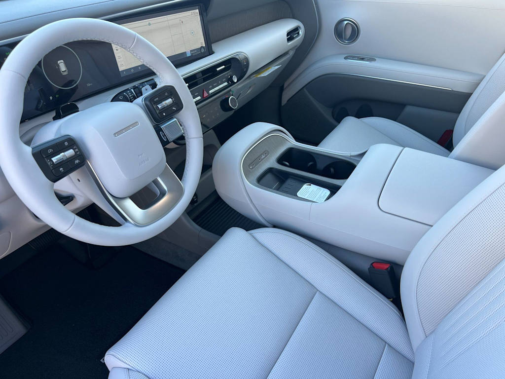Thumbnail: 2026 Hyundai Palisade - 9