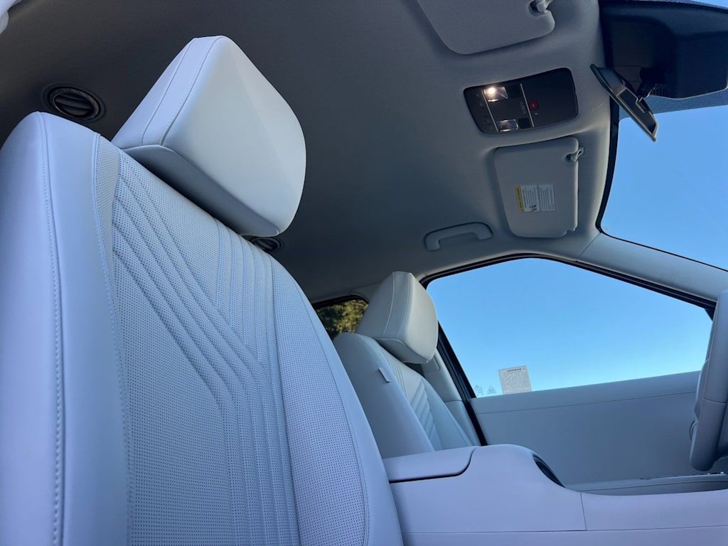 Thumbnail: 2026 Hyundai Palisade - 22