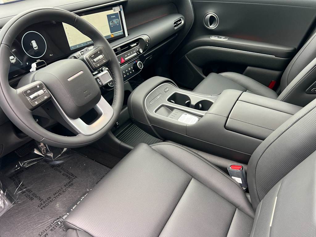 Thumbnail: 2026 Hyundai Palisade - 9