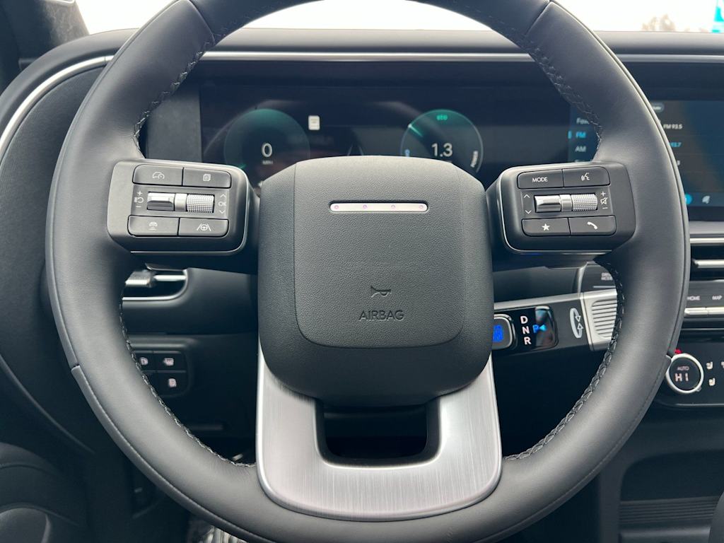 Thumbnail: 2026 Hyundai Palisade - 27