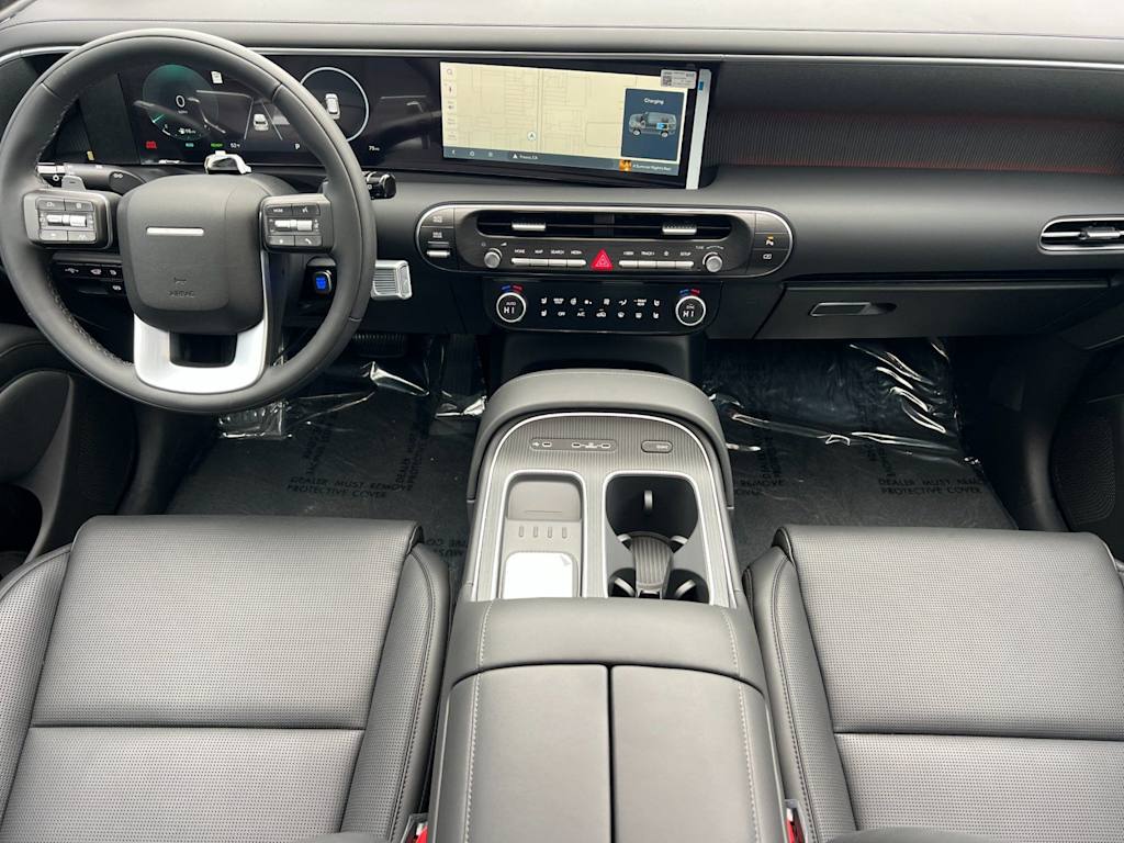Thumbnail: 2026 Hyundai Palisade - 2