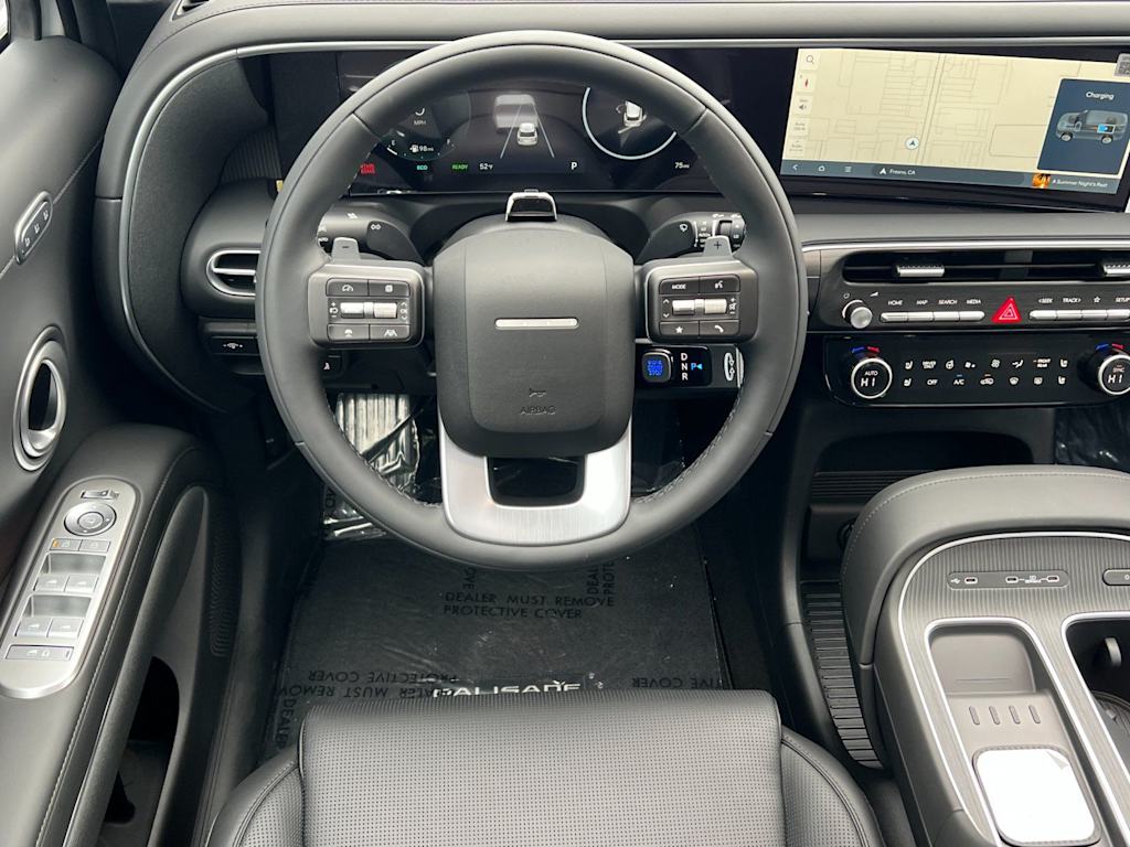 Thumbnail: 2026 Hyundai Palisade - 11