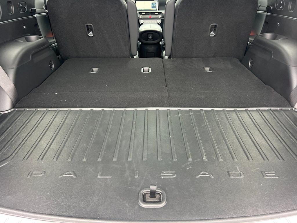 Thumbnail: 2026 Hyundai Palisade - 15
