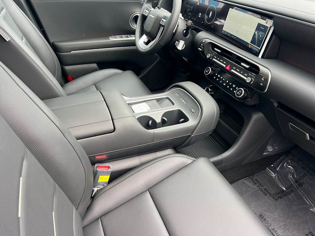 Thumbnail: 2026 Hyundai Palisade - 12