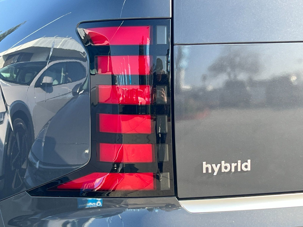 Thumbnail: 2026 Hyundai Palisade - 28