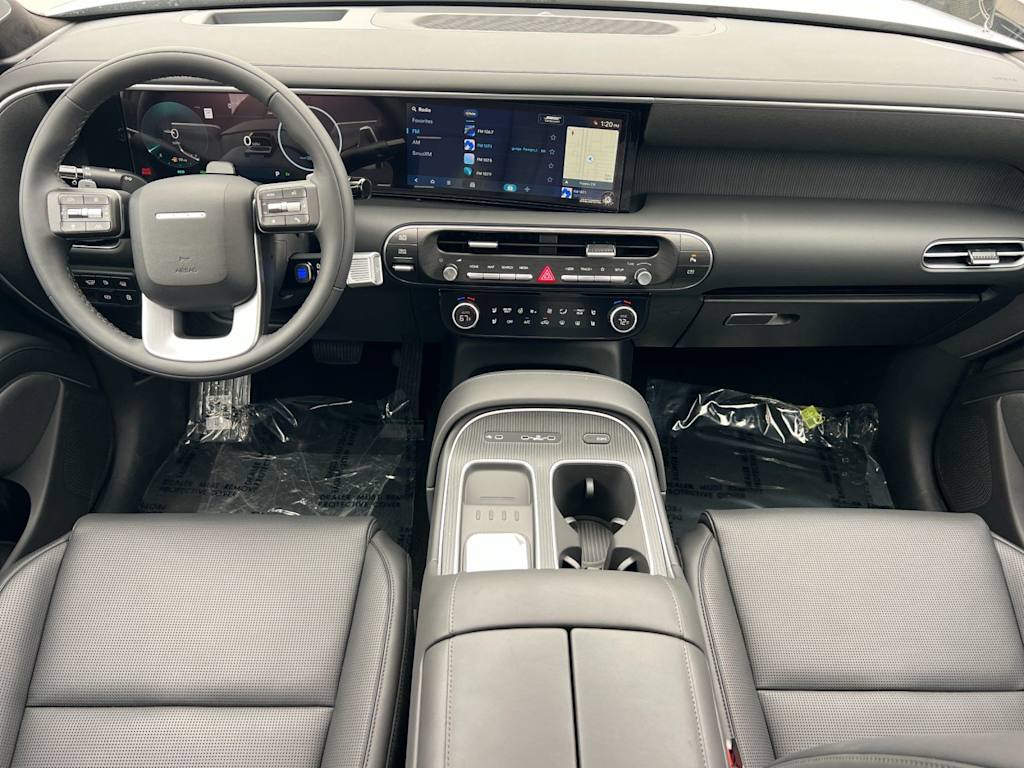 Thumbnail: 2026 Hyundai Palisade - 2