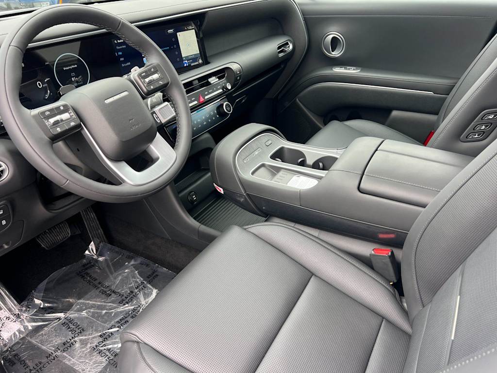 Thumbnail: 2026 Hyundai Palisade - 9