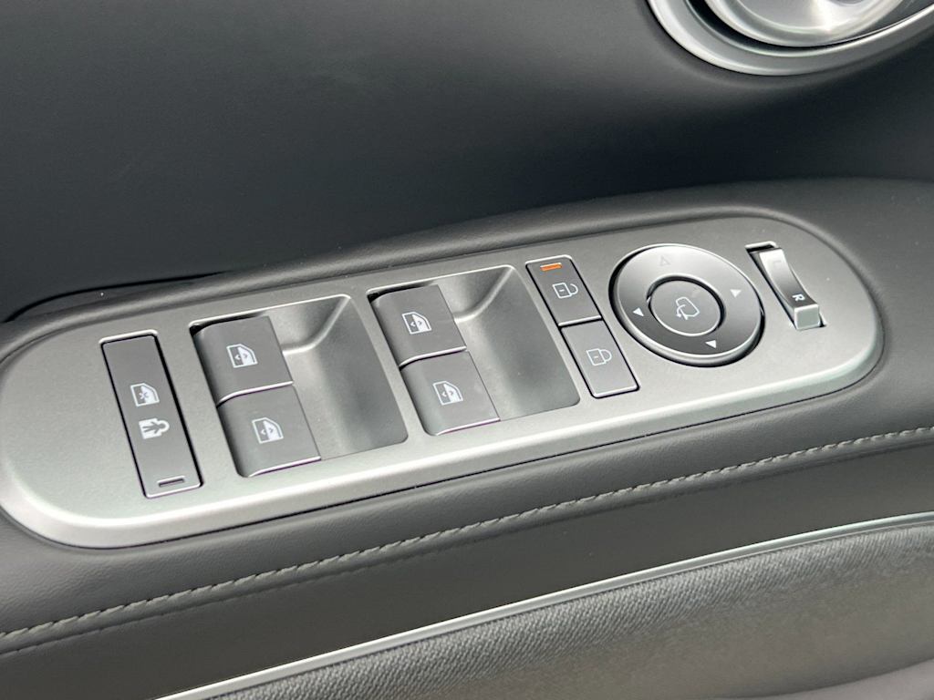 Thumbnail: 2026 Hyundai Palisade - 22
