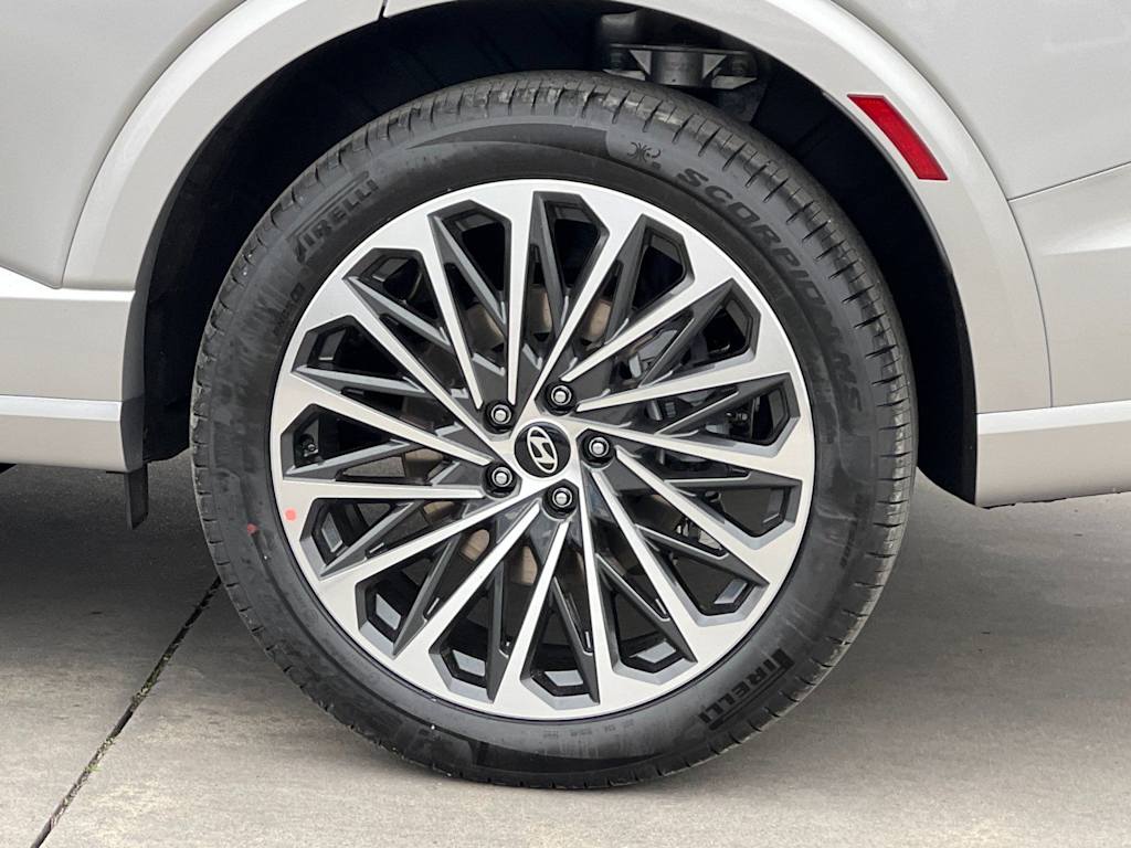 Thumbnail: 2026 Hyundai Palisade - 8