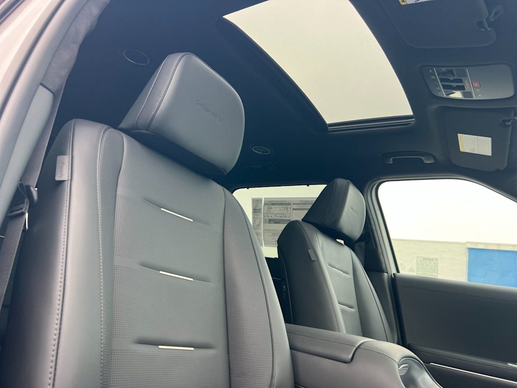 Thumbnail: 2026 Hyundai Palisade - 24